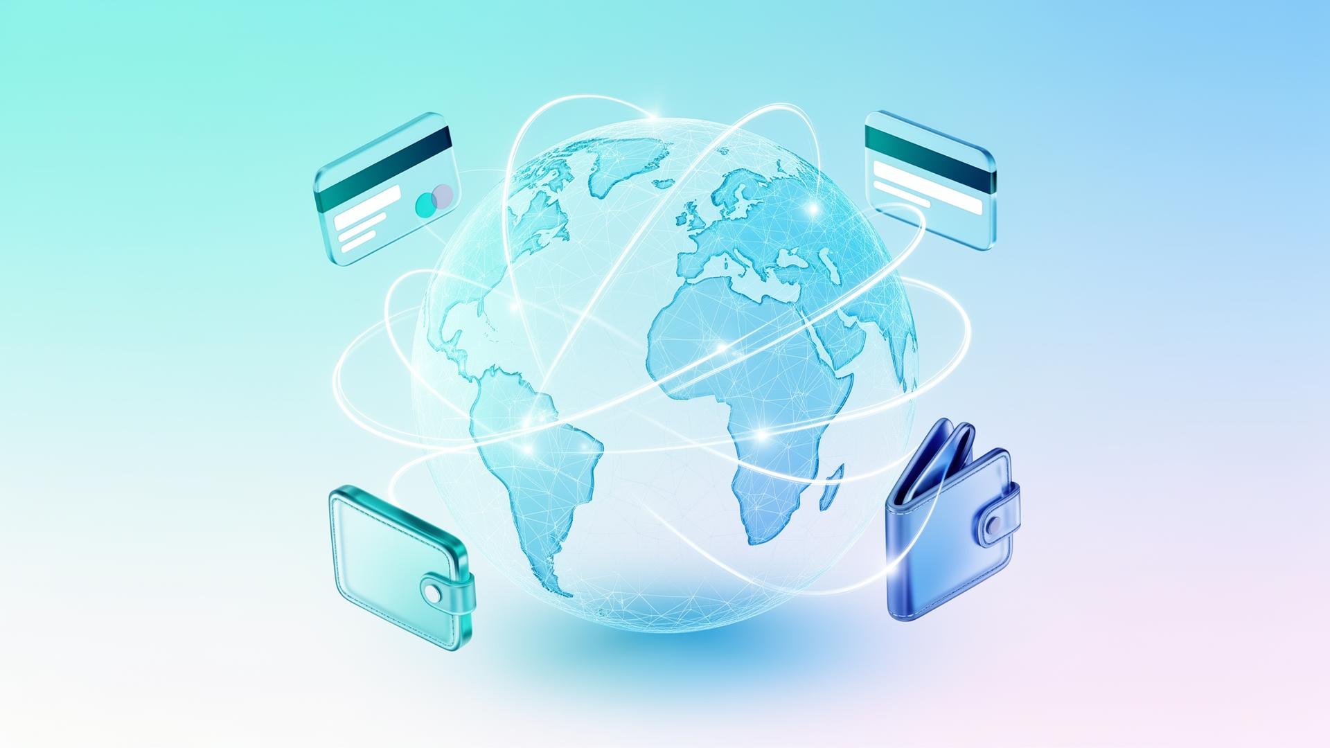 Global payment network