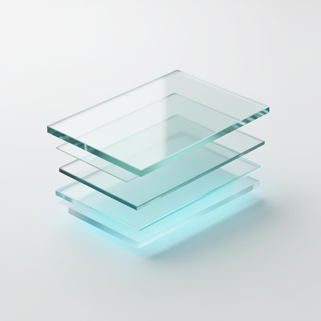 Layered routing infrastructure